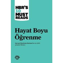 Hayat Boyu Öğrenme - Harvard Business - Review Press