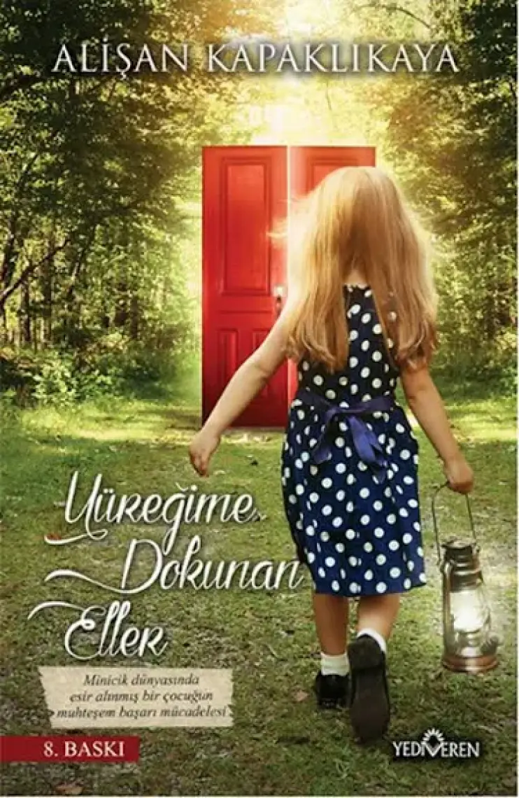Yüreğime Dokunan Eller - Alişan Kapaklıkaya