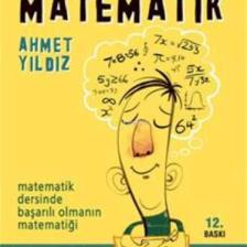 Sevdim Seni Matematik - Ahmet Yıldız