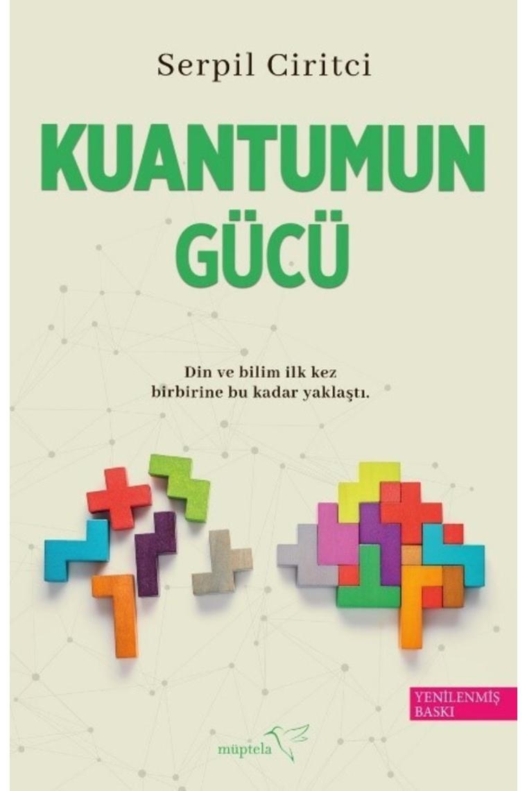 Kuantumun Gücü