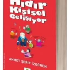 Hıdır Kişisel Gelişiyor - Ahmet Şerif Izgören