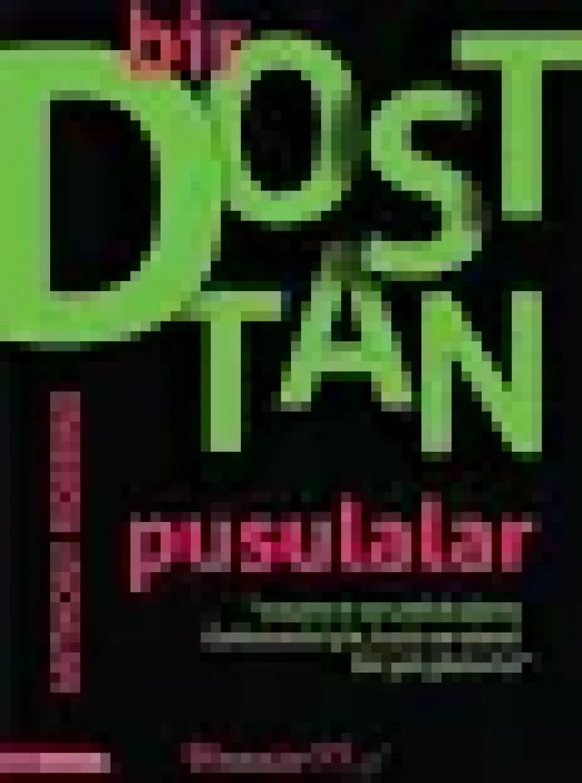 Bir Dosttan Pusulalar - Anthony Robbins