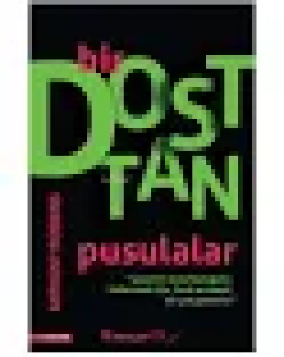 Bir Dosttan Pusulalar - Anthony Robbins