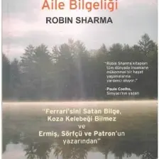 Aile Bilgeliği-Robin Sharma