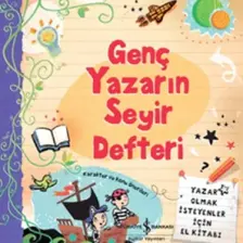 Genç Yazarın Seyir Defteri