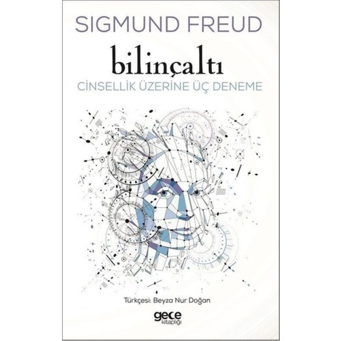 Bilinçaltı-Cinsellik Üzerine Üç Deneme