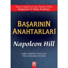 Başarının Anahtarları - Napoleon Hill