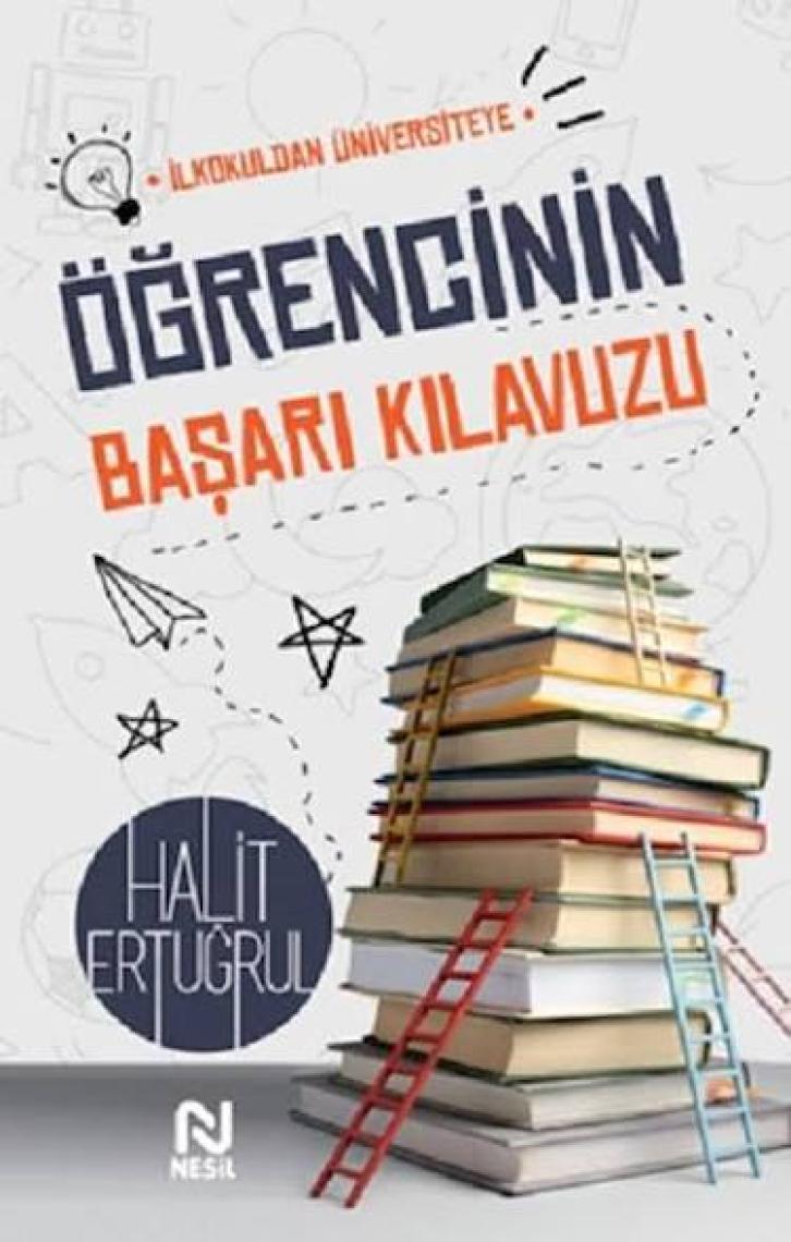 Öğrencinin Başarı Kılavuzu - Halit Ertuğrul