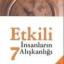 Etkili İnsanların 7 Alışkanlığı - Stephen R. Covey