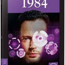 1984 – Stage 5 – İngilizce Hikaye - George Orwell