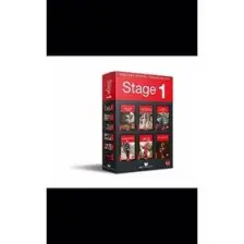 Ingilizce Hikaye Seti – Stage 6