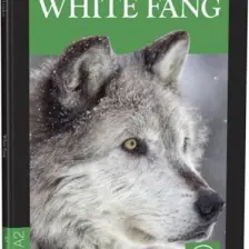 White Fang  - Stage 3 - İngilizce Hikaye
