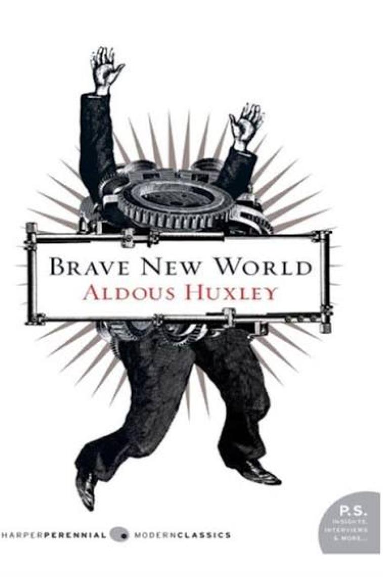 Brave New World