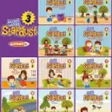 Kişisel Yayınlar More&More English Level 3 Preschool Stardust 5-6 Yaş Hikaye Seti (10 Kitap) - Esra Kayışoğlu (Ciltli)