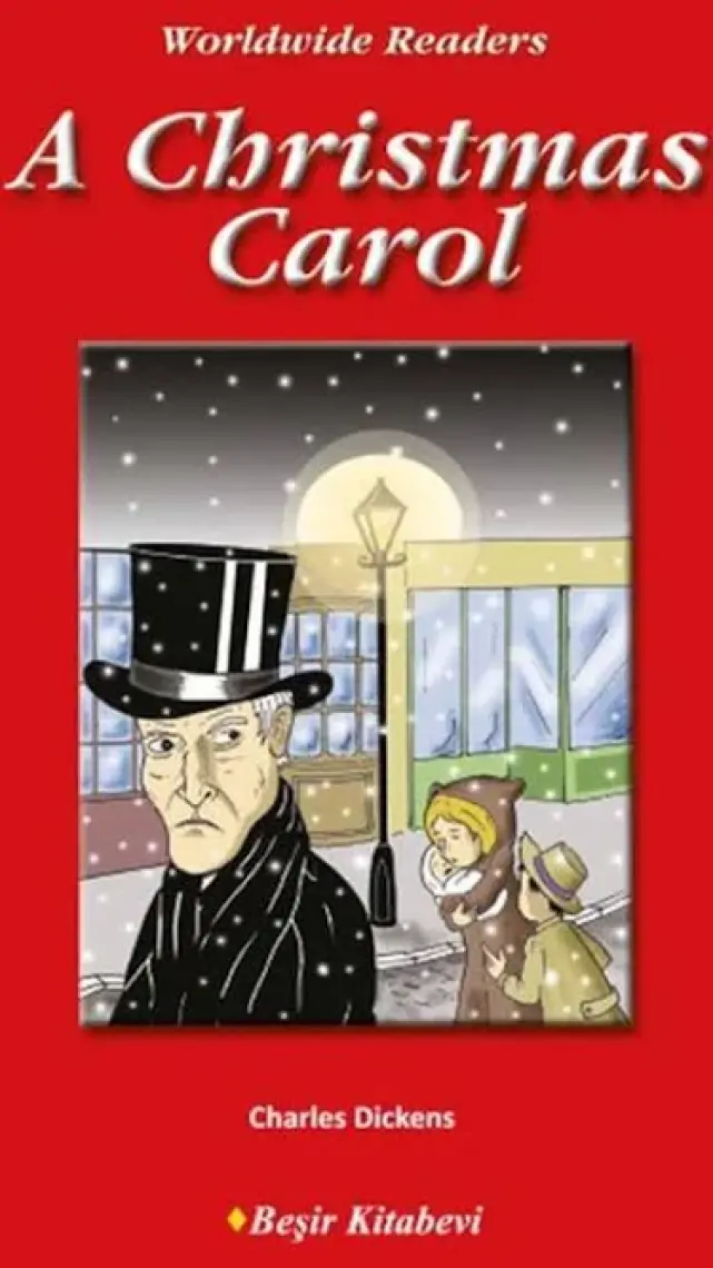 A Christmas Carol (Level 2)