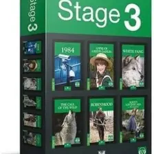 Ingilizce Hikaye Seti – Stage 3