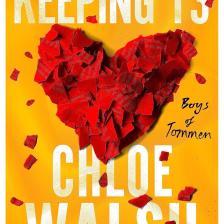 Keeping 13 - Chloe Walsh