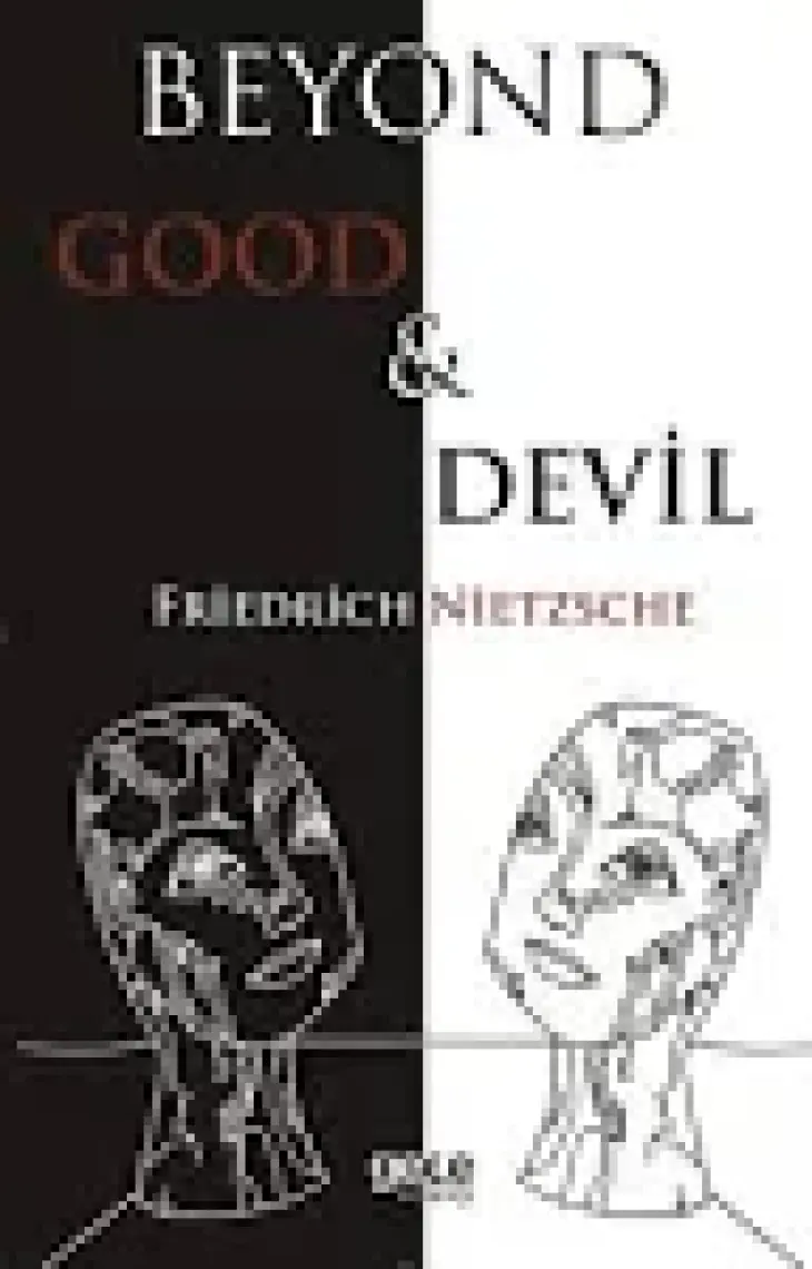 Beyond Good And Devil