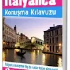 Pratik İtalyanca Konuşma Kılavuzu