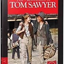 The Adventures of Tom Sawyer - Stage 1 - İngilizce Hikaye