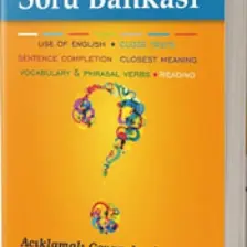Proficiency Soru Bankası