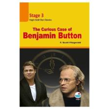 The Curious Case of Benjamin Button - Stage 3 (CD’li)