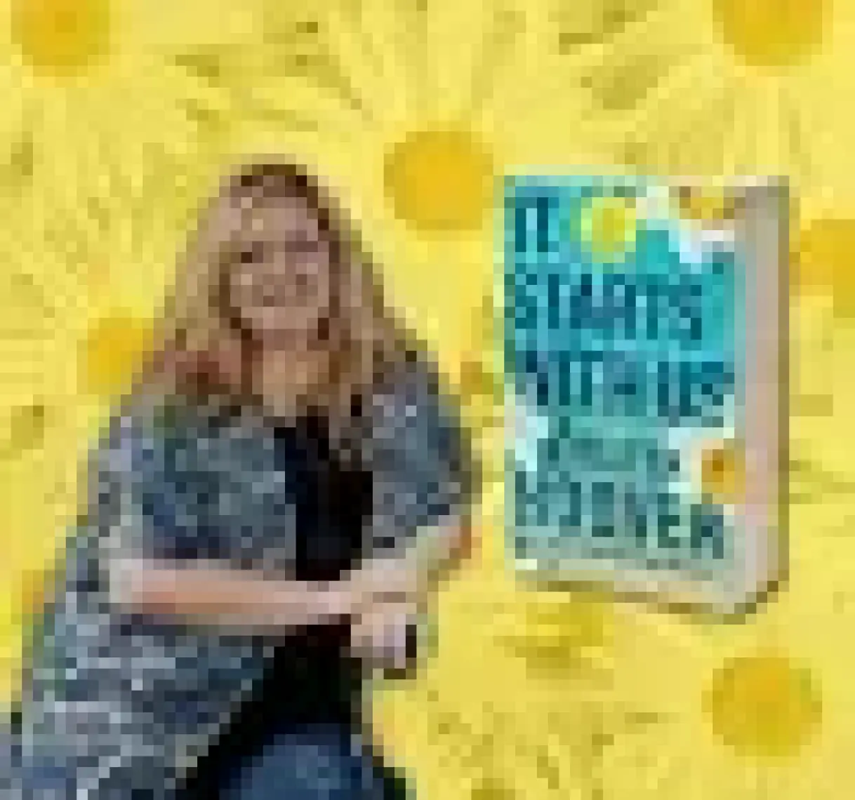 It Starts With Us Hoover Colleen - Collen Hoover