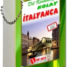 Dil Kartlarıyla Kolay İtalyanca