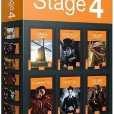 Ingilizce Hikaye Seti – Stage 4