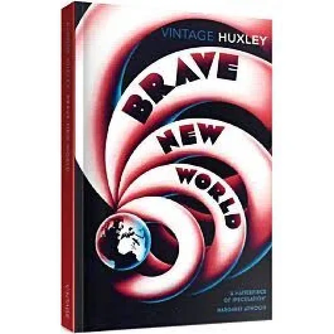 Brave New World