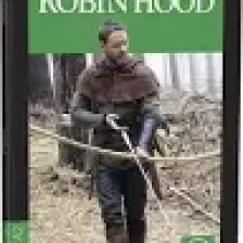 Robin Hood - Stage 3 - İngilizce Hikaye
