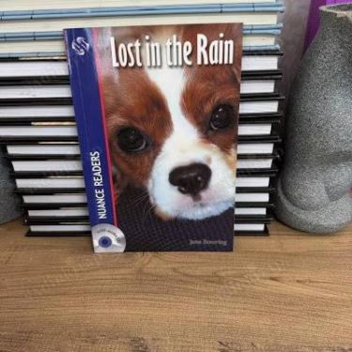 Lost in the Rain +Audio  (Nuance R.1) A1