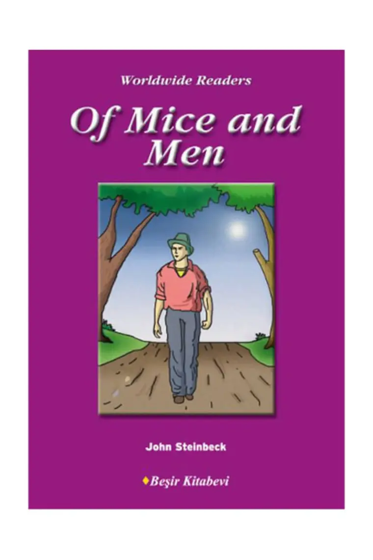 Of Mice And Man (Level 5)