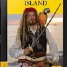 Treasure Island - Stage 2 - İngilizce Hikaye