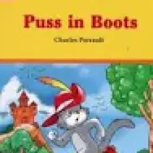 Engin Yayınevi Puss İn Boots (Stage 1)