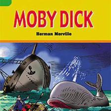 Engin Yayınevi Moby Dick (stage 4) (cd İlaveli)
