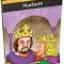 YDS Publishing Macbeth (A1 - Level 1)