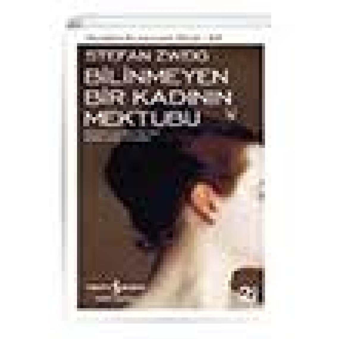 Engin Yayınevi Original Gold - The Adventures Of Tom Sawyer-Mark Twain