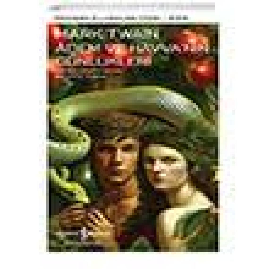 Engin Yayınevi Original Gold - The Adventures Of Tom Sawyer-Mark Twain