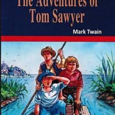 Engin Yayınevi Original Gold - The Adventures Of Tom Sawyer-Mark Twain