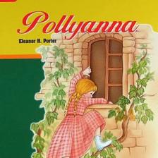 Engin Yayınevi Pollyanna (stage 1) (cd İlaveli)