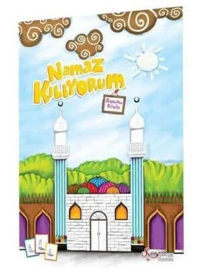 İngilizce Hikayeler Dizisi (3, 4 Ve 5. Sınıflar İçin 40 Kitap Set)