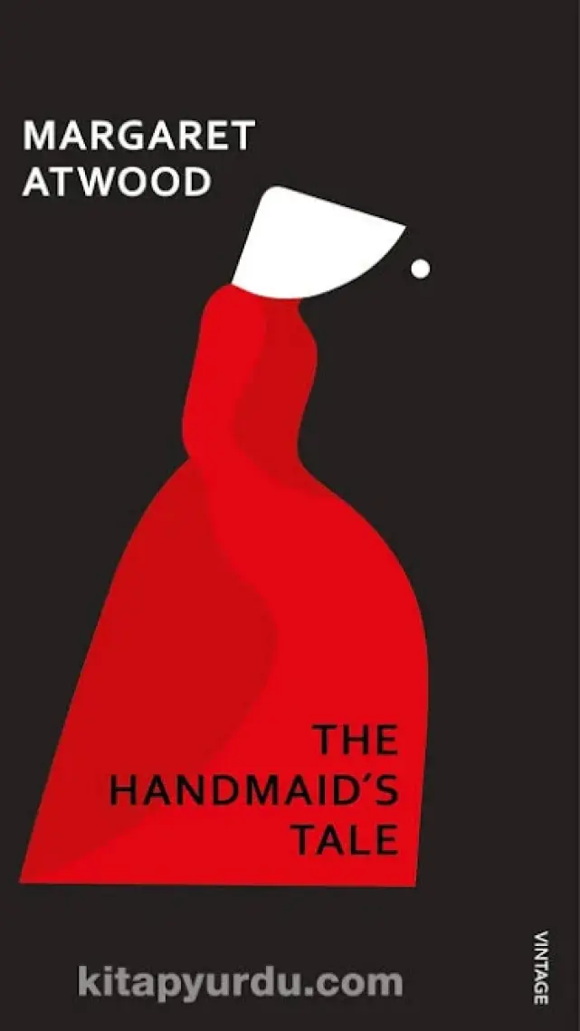 The Handmaid's Tale