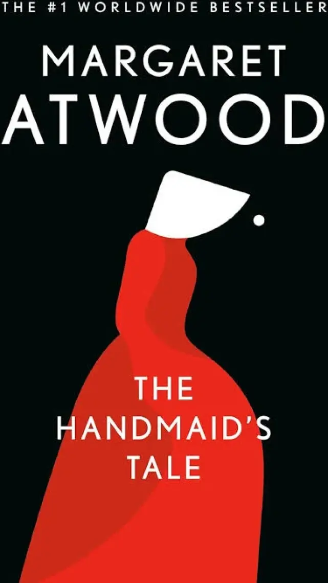 The Handmaid's Tale