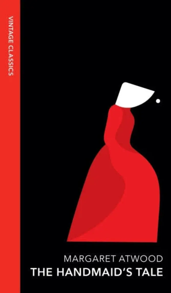 The Handmaid's Tale