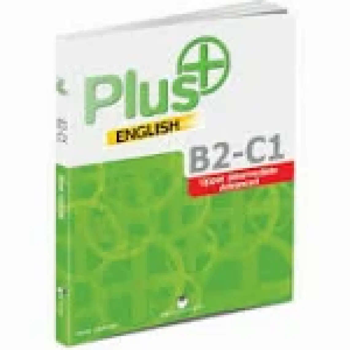 MK Publications Plus B2 İngilizce Gramer - Upper Intermediate Advanced