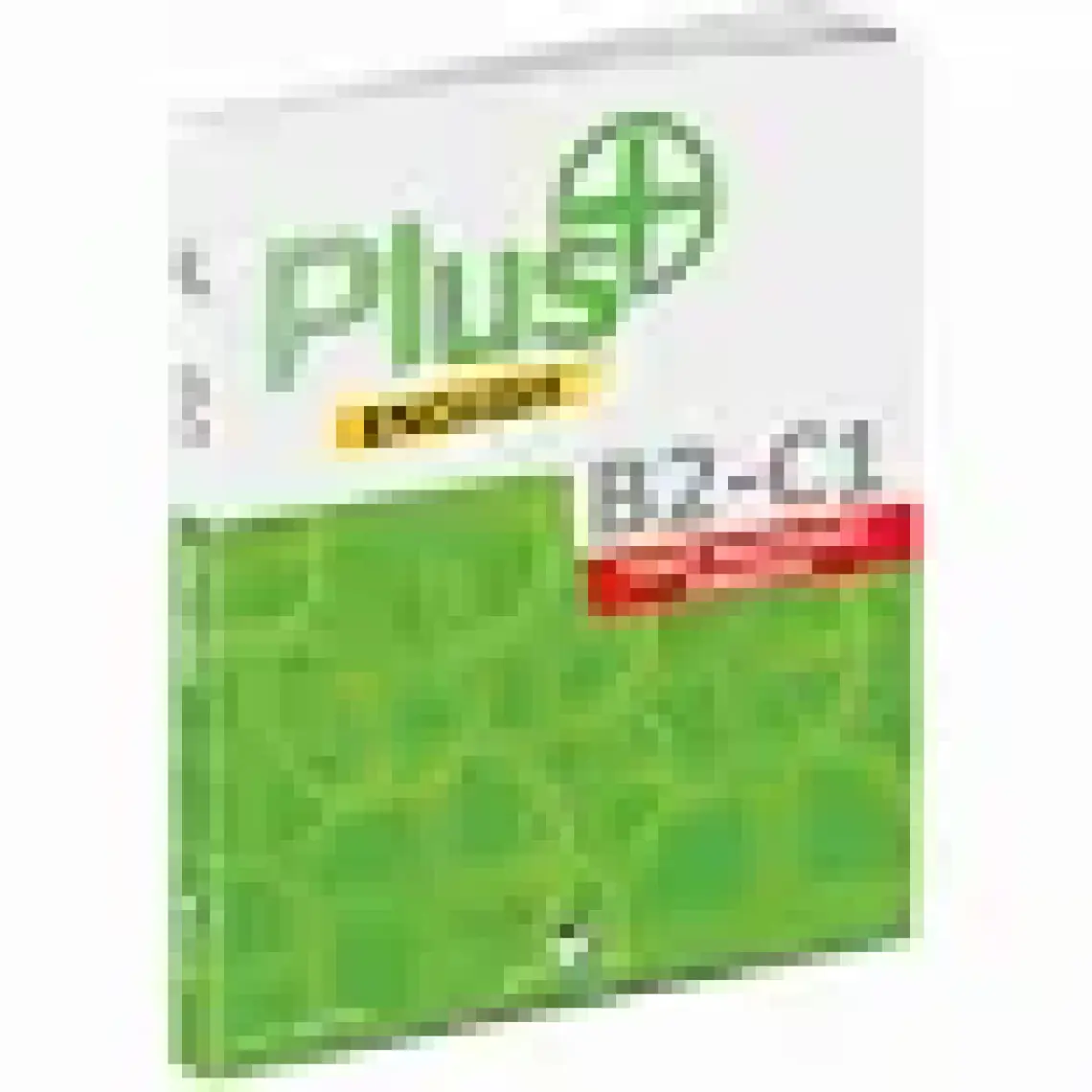 MK Publications Plus B2 İngilizce Gramer - Upper Intermediate Advanced