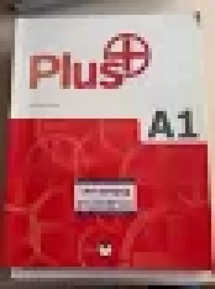 MK Publications Plus B2 İngilizce Gramer - Upper Intermediate Advanced