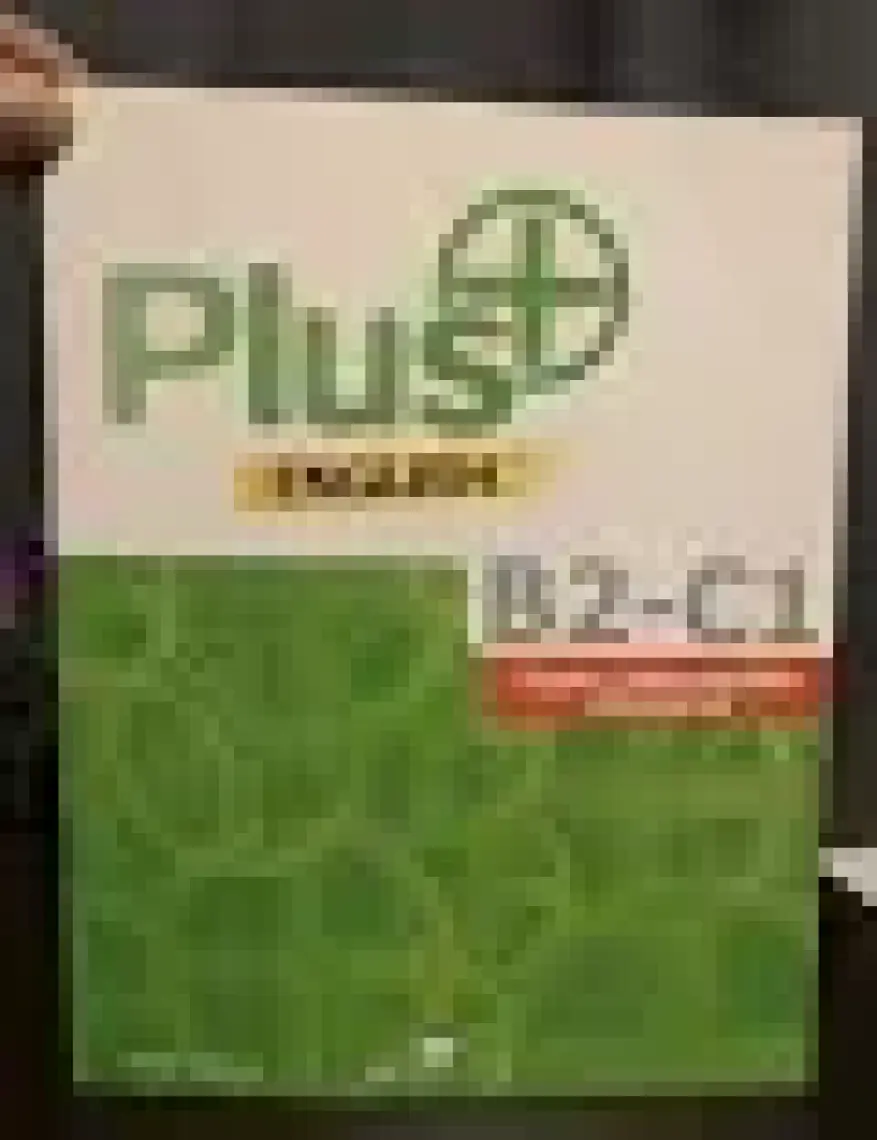 MK Publications Plus B2 İngilizce Gramer - Upper Intermediate Advanced