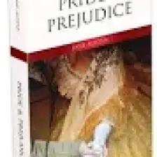 Pride & Prejudice - İngilizce Klasik Roman